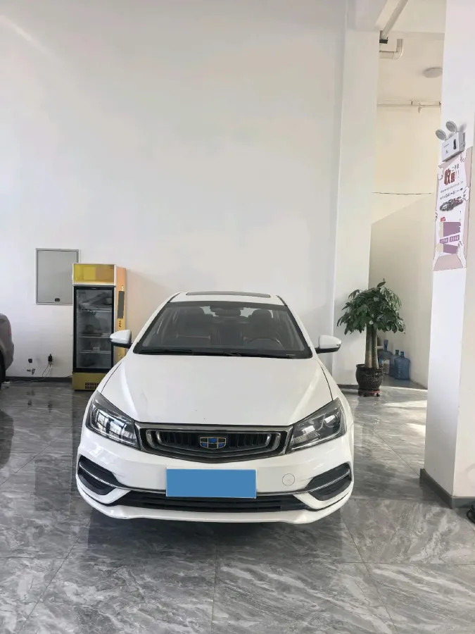 2018 Geely Emgrand 1.5L 109HP L4 5MT,autocango,china used car exporter,china ev exporter,chinese used car exporter,chinese used ev exporter