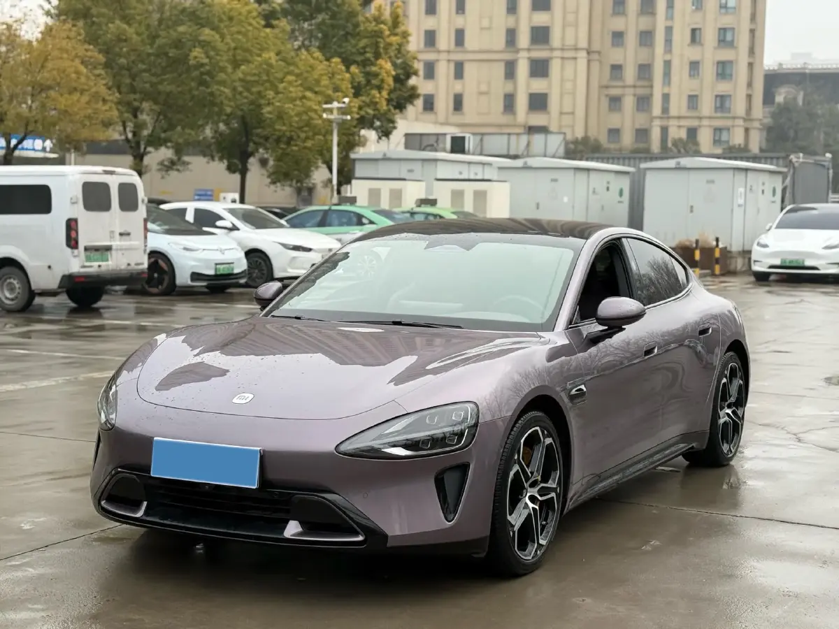 2024 MI SU7 BEV 73.6KWH