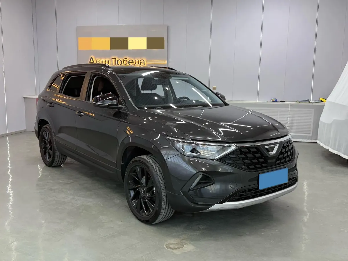 2021 Jetta VS7 1.4T 150HP L4 6AT,autocango,china used car exporter,china ev exporter,chinese used car exporter,chinese used ev exporter