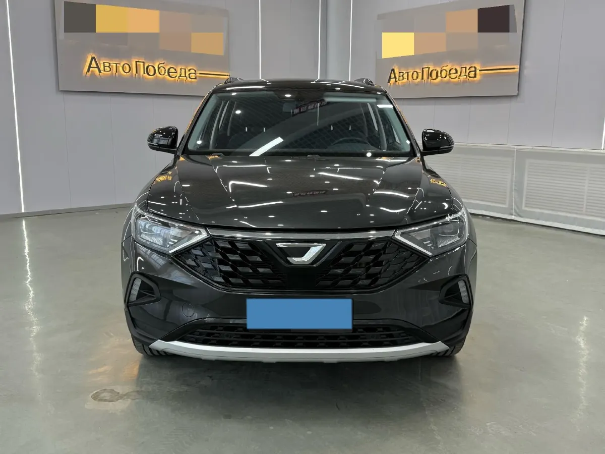 2021 Jetta VS7 1.4T 150HP L4 6AT,autocango,china used car exporter,china ev exporter,chinese used car exporter,chinese used ev exporter