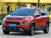 2018 CITROEN C3-XR,autocango,china used car exporter,china ev exporter,chinese used car exporter,chinese used ev exporter
