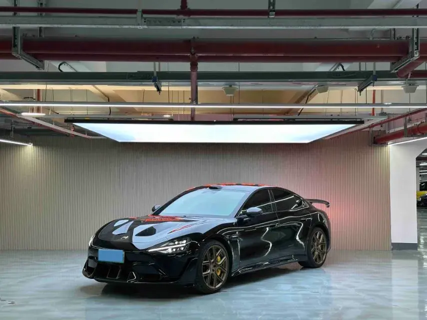 2025 MI SU7 Ultra BEV 93.7KWH