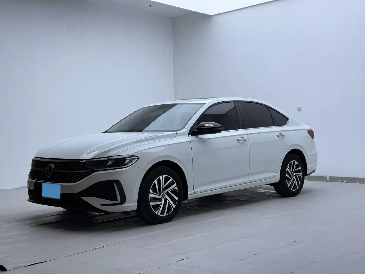 2023 Volkswagen Lavida 1.4T 150HP L4 7DCT