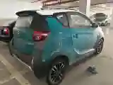 2022 Chery Little Ant BEV 30.7KWH