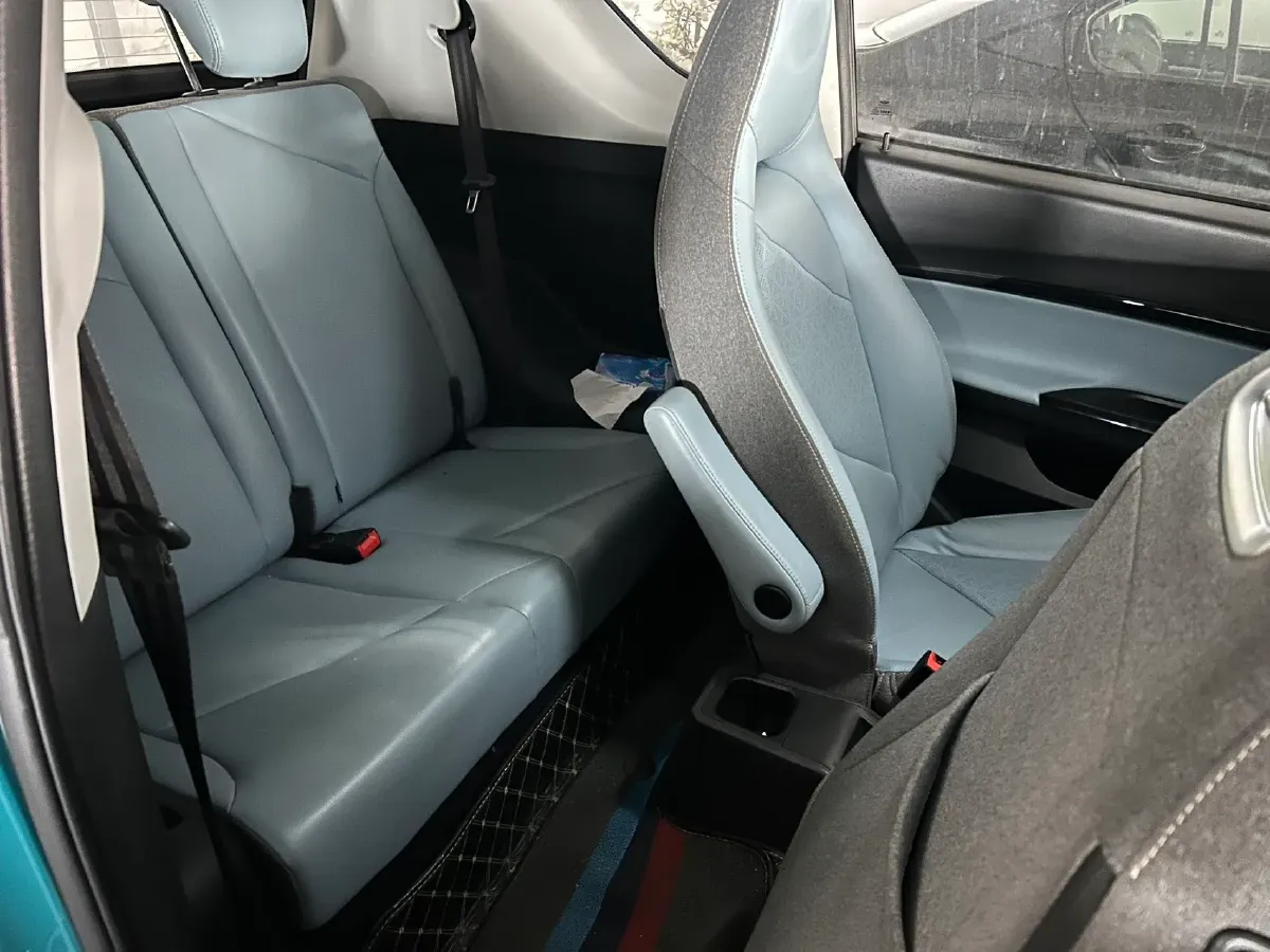 2022 Chery Little Ant BEV 30.7KWH,autocango,china used car exporter,china ev exporter,chinese used car exporter,chinese used ev exporter