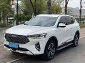 2019 HAVAL F7,autocango,china used car exporter,china ev exporter,chinese used car exporter,chinese used ev exporter