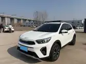 2021 KIA KX1,autocango,china used car exporter,china ev exporter,chinese used car exporter,chinese used ev exporter