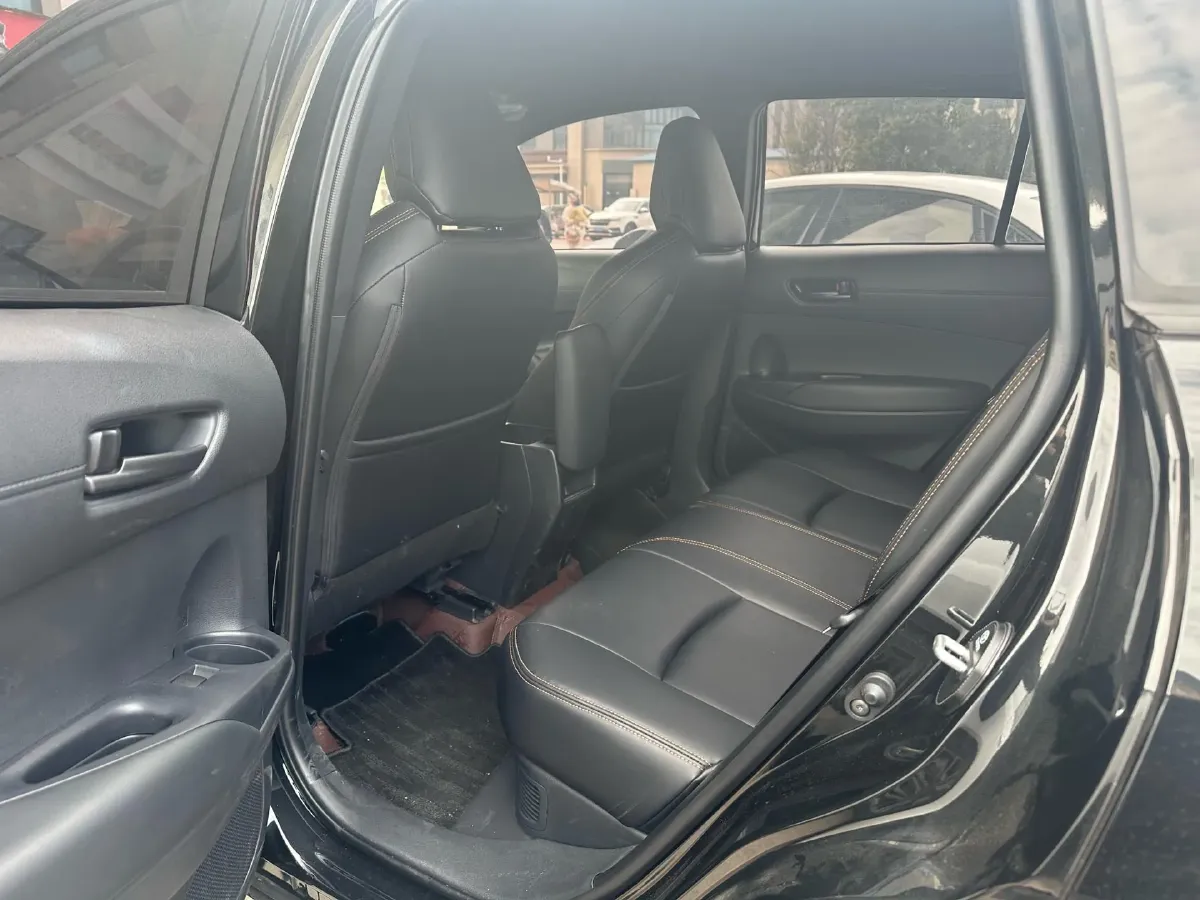 2026 Toyota Corolla Cross 2.0L 158HP L4 E-CVT Hybrid,autocango,china used car exporter,china ev exporter,chinese used car exporter,chinese used ev exporter