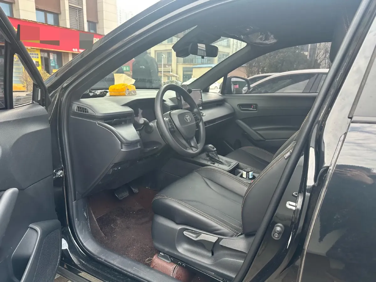 2026 Toyota Corolla Cross 2.0L 158HP L4 E-CVT Hybrid,autocango,china used car exporter,china ev exporter,chinese used car exporter,chinese used ev exporter