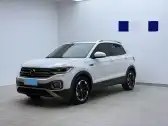 2021 VOLKSWAGEN TACQUA,autocango,china used car exporter,china ev exporter,chinese used car exporter,chinese used ev exporter