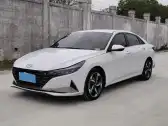 2022 HYUNDAI ELANTRA,autocango,china used car exporter,china ev exporter,chinese used car exporter,chinese used ev exporter