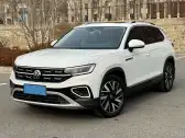 2023 VOLKSWAGEN TAYRON,autocango,china used car exporter,china ev exporter,chinese used car exporter,chinese used ev exporter