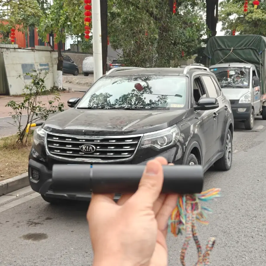 2019 Kia Sportage R 2.0L 160HP L4 6AT