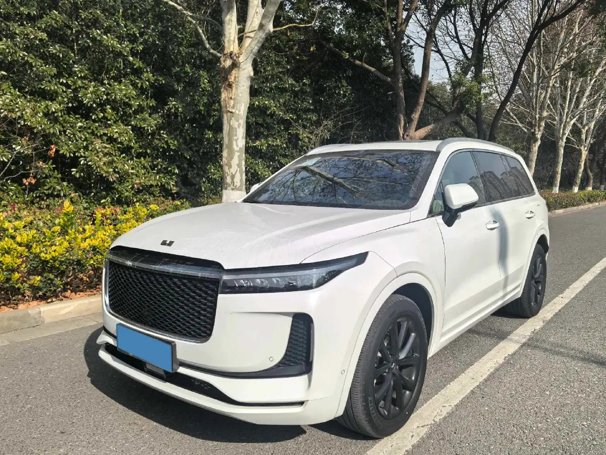 2020 Li ONE Range Extended 131HP REEV 40.5KWH