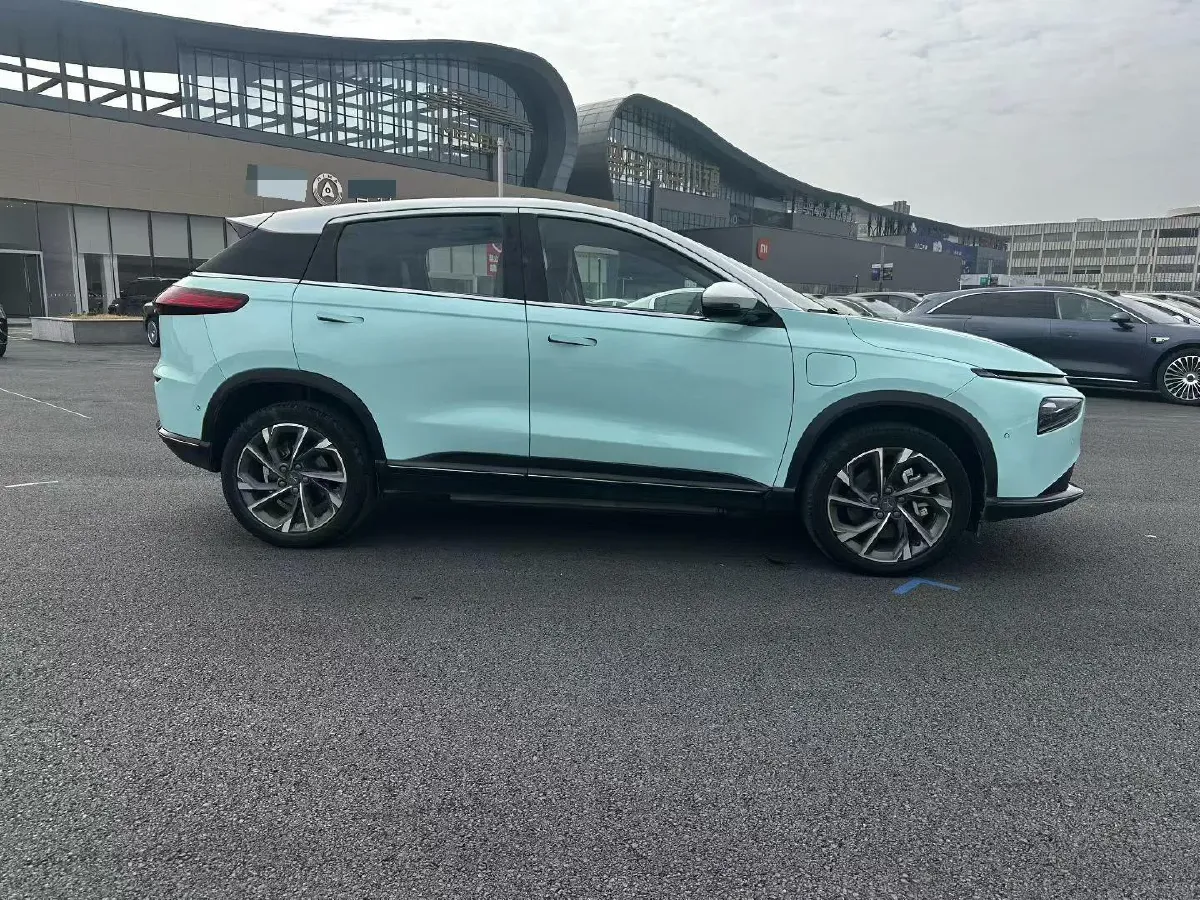 2021 JAC Refine L6 MAX 2.0T 184HP L4 6DCT,autocango,china used car exporter,china ev exporter,chinese used car exporter,chinese used ev exporter