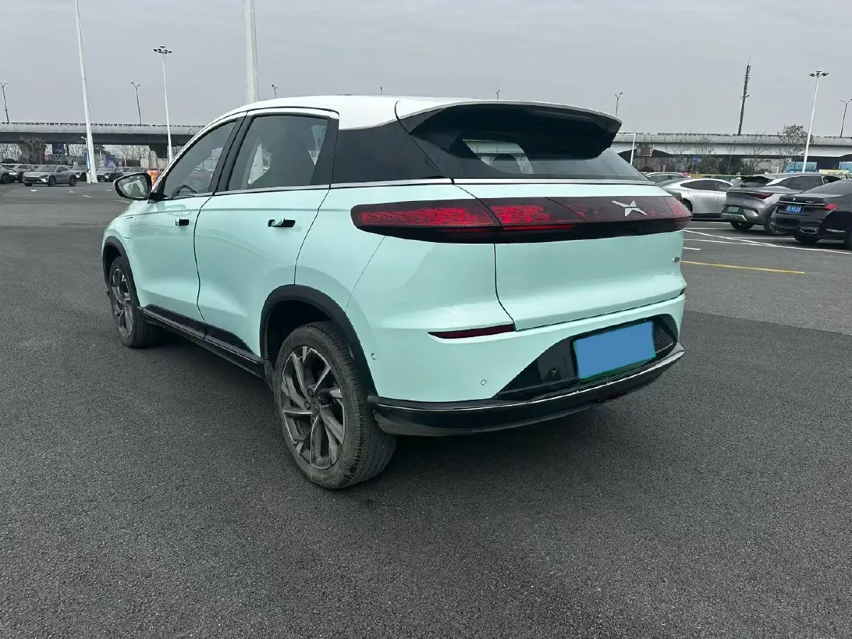 2021 JAC Refine L6 MAX 2.0T 184HP L4 6DCT,autocango,china used car exporter,china ev exporter,chinese used car exporter,chinese used ev exporter