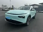 2021 JAC REFINE L6 MAX,autocango,china used car exporter,china ev exporter,chinese used car exporter,chinese used ev exporter