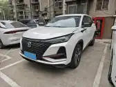 2020 CHANGAN CS75 PLUS,autocango,china used car exporter,china ev exporter,chinese used car exporter,chinese used ev exporter