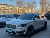 2019 LINCOLN NAUTILUS,autocango,china used car exporter,china ev exporter,chinese used car exporter,chinese used ev exporter