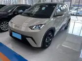2025 BYD YUANUP,autocango,china used car exporter,china ev exporter,chinese used car exporter,chinese used ev exporter