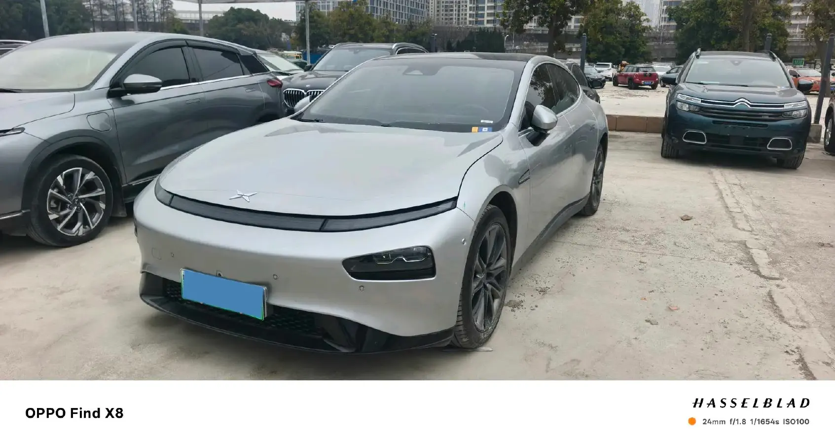 2020 DS 7 1.6T 215HP L4 8AT