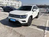 2021 VOLKSWAGEN THARU,autocango,china used car exporter,china ev exporter,chinese used car exporter,chinese used ev exporter