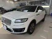 2019 LINCOLN NAUTILUS,autocango,china used car exporter,china ev exporter,chinese used car exporter,chinese used ev exporter