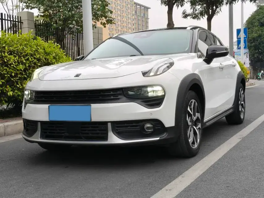 2018 Mazda CX-4 2.0L 158HP L4 6AT