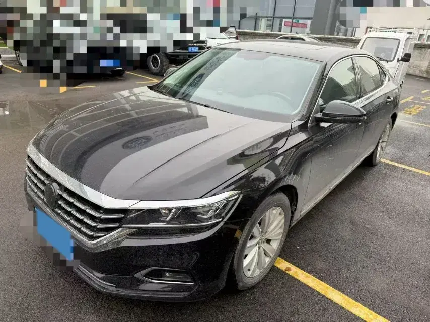 2019 Volvo V40 1.5T 152HP L4 6AT