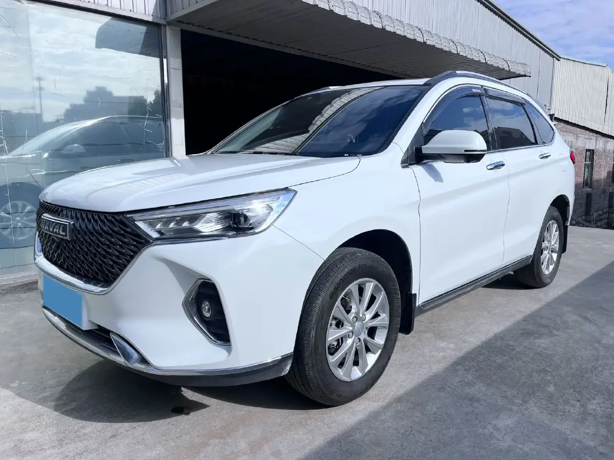 2022 Chery Tiggo 5x 1.5T 156HP L4 CVT