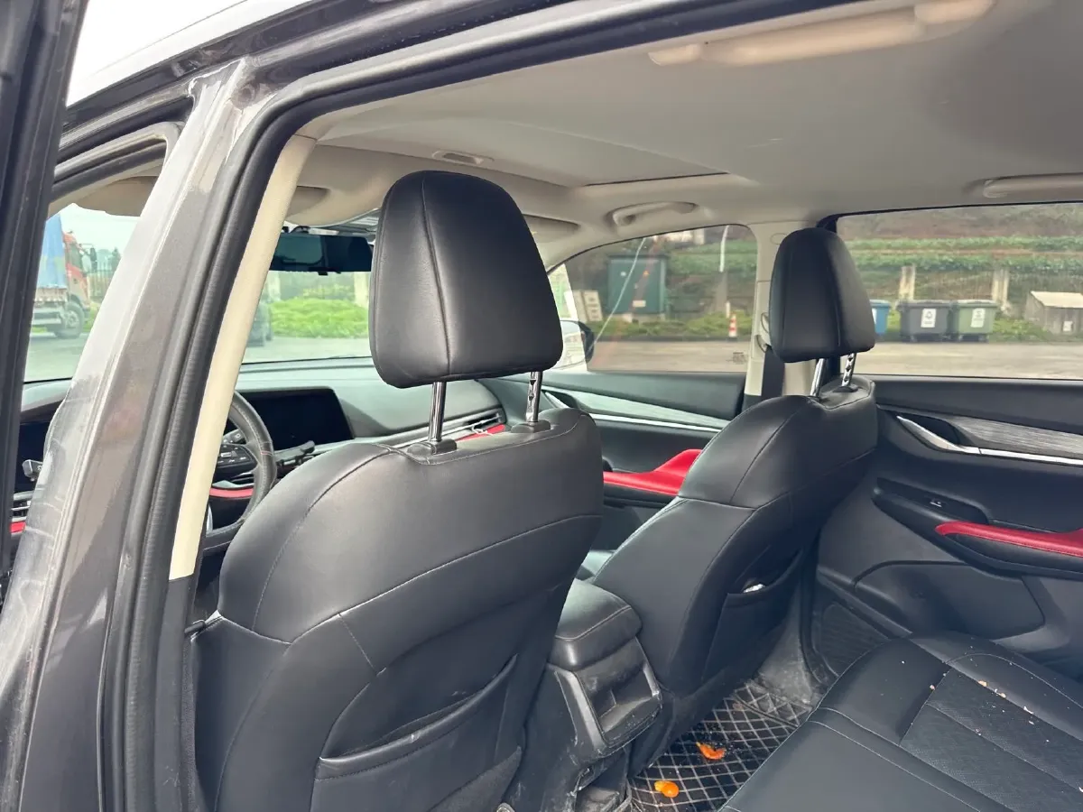 2021 ChangAn CS55 Plus 1.5T 180HP L4 6MT,autocango,china used car exporter,china ev exporter,chinese used car exporter,chinese used ev exporter