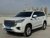 2022 HAVAL H9,autocango,china used car exporter,china ev exporter,chinese used car exporter,chinese used ev exporter