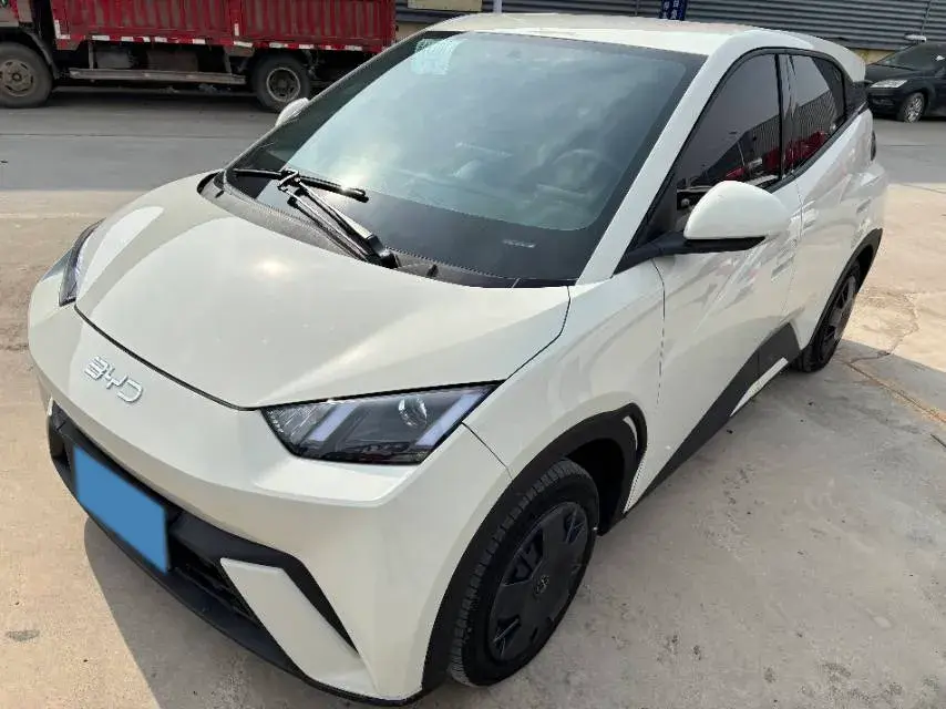 2024 BYD Seagull BEV 30.08KWH