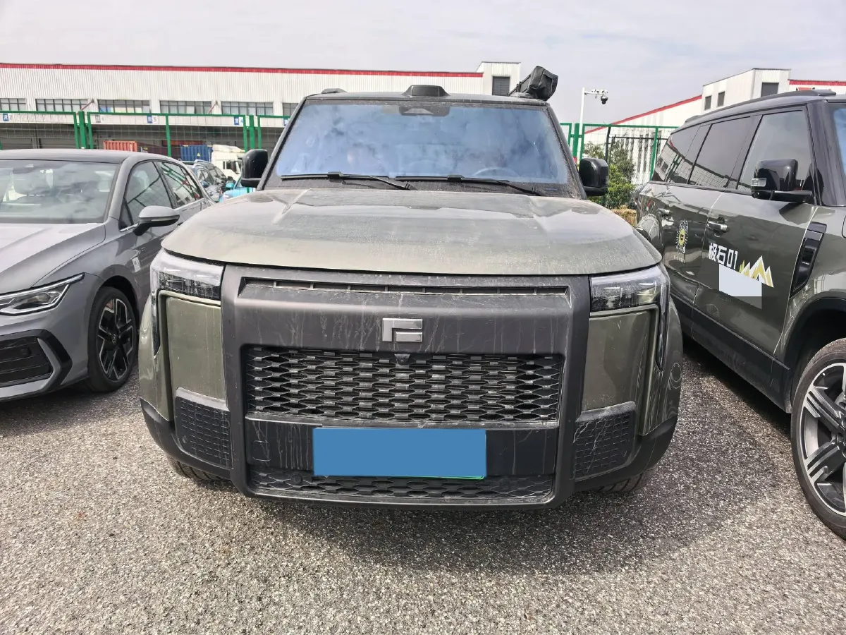 2024 ROXROX 01 1.5T 152HP L4 REEV 58.4KWH,autocango,china used car exporter,china ev exporter,chinese used car exporter,chinese used ev exporter