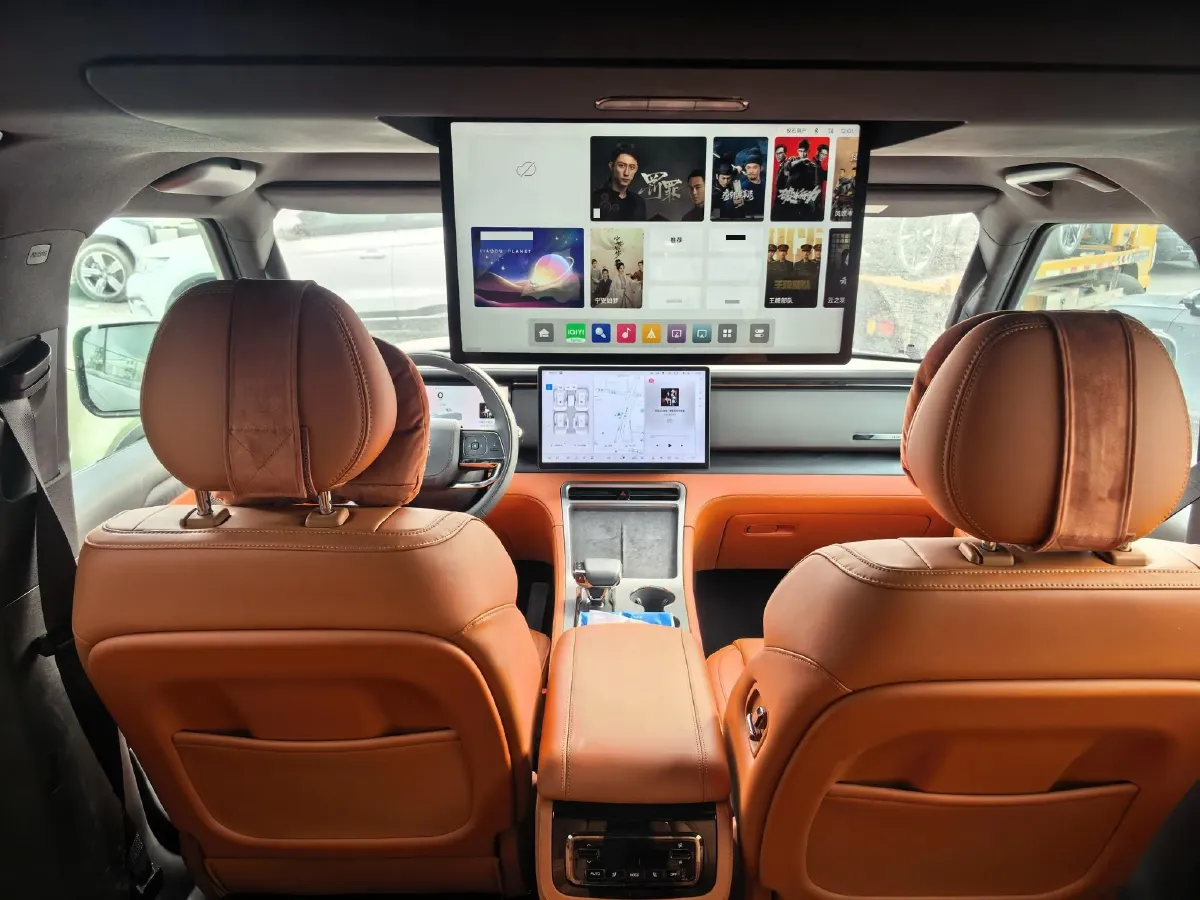 2024 ROXROX 01 1.5T 152HP L4 REEV 58.4KWH,autocango,china used car exporter,china ev exporter,chinese used car exporter,chinese used ev exporter