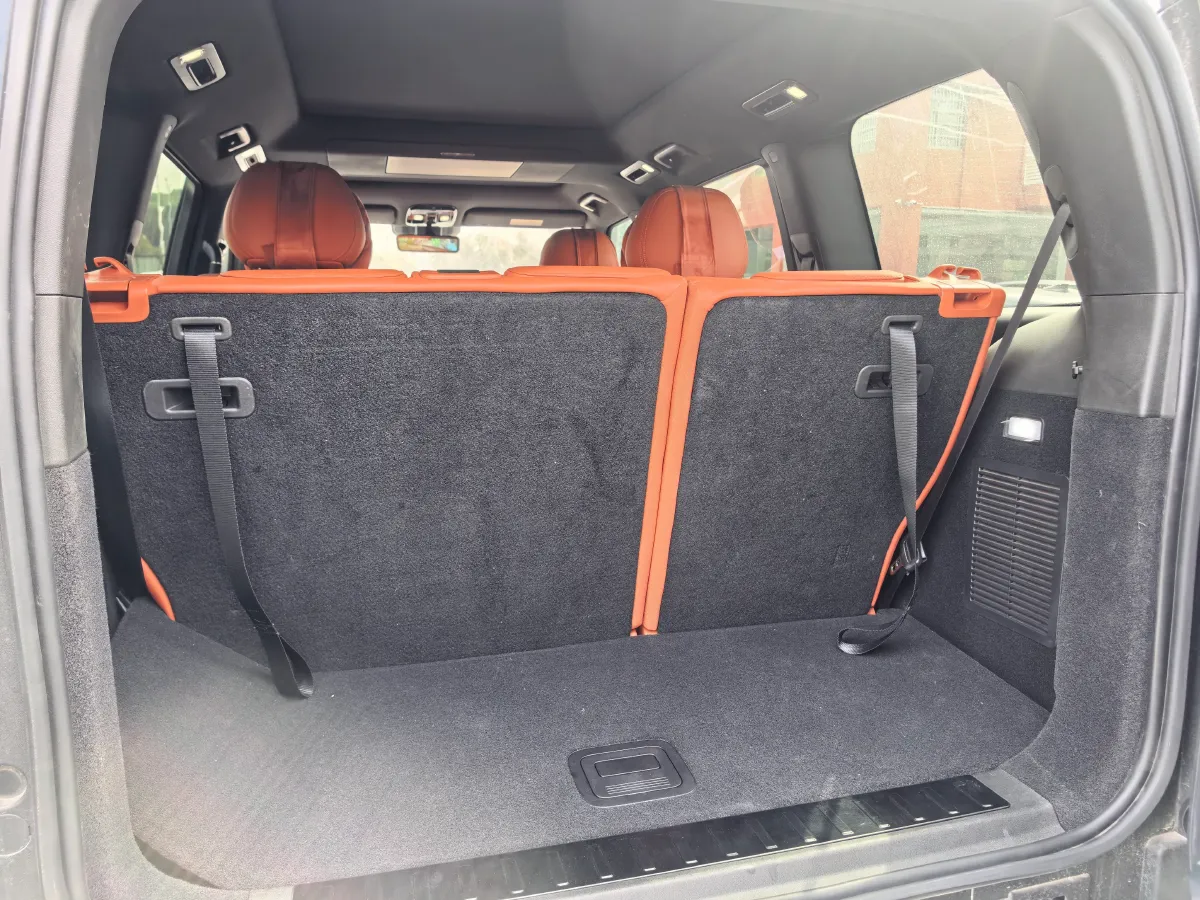 2024 ROXROX 01 1.5T 152HP L4 REEV 58.4KWH,autocango,china used car exporter,china ev exporter,chinese used car exporter,chinese used ev exporter