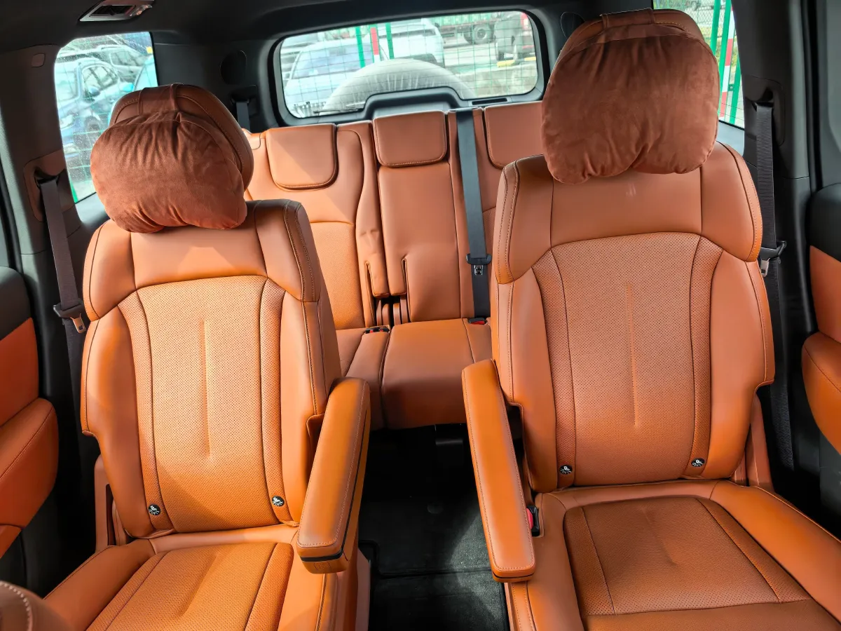 2024 ROXROX 01 1.5T 152HP L4 REEV 58.4KWH,autocango,china used car exporter,china ev exporter,chinese used car exporter,chinese used ev exporter