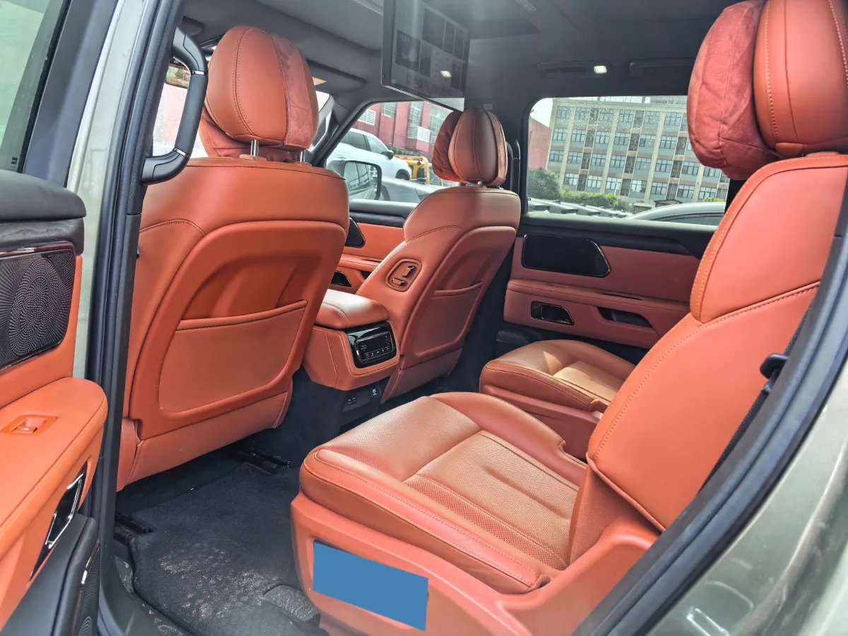 2024 ROXROX 01 1.5T 152HP L4 REEV 58.4KWH,autocango,china used car exporter,china ev exporter,chinese used car exporter,chinese used ev exporter