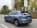2025 ChangAn KuaYue KuaYueXing V7 EV BEV 50.23KWH