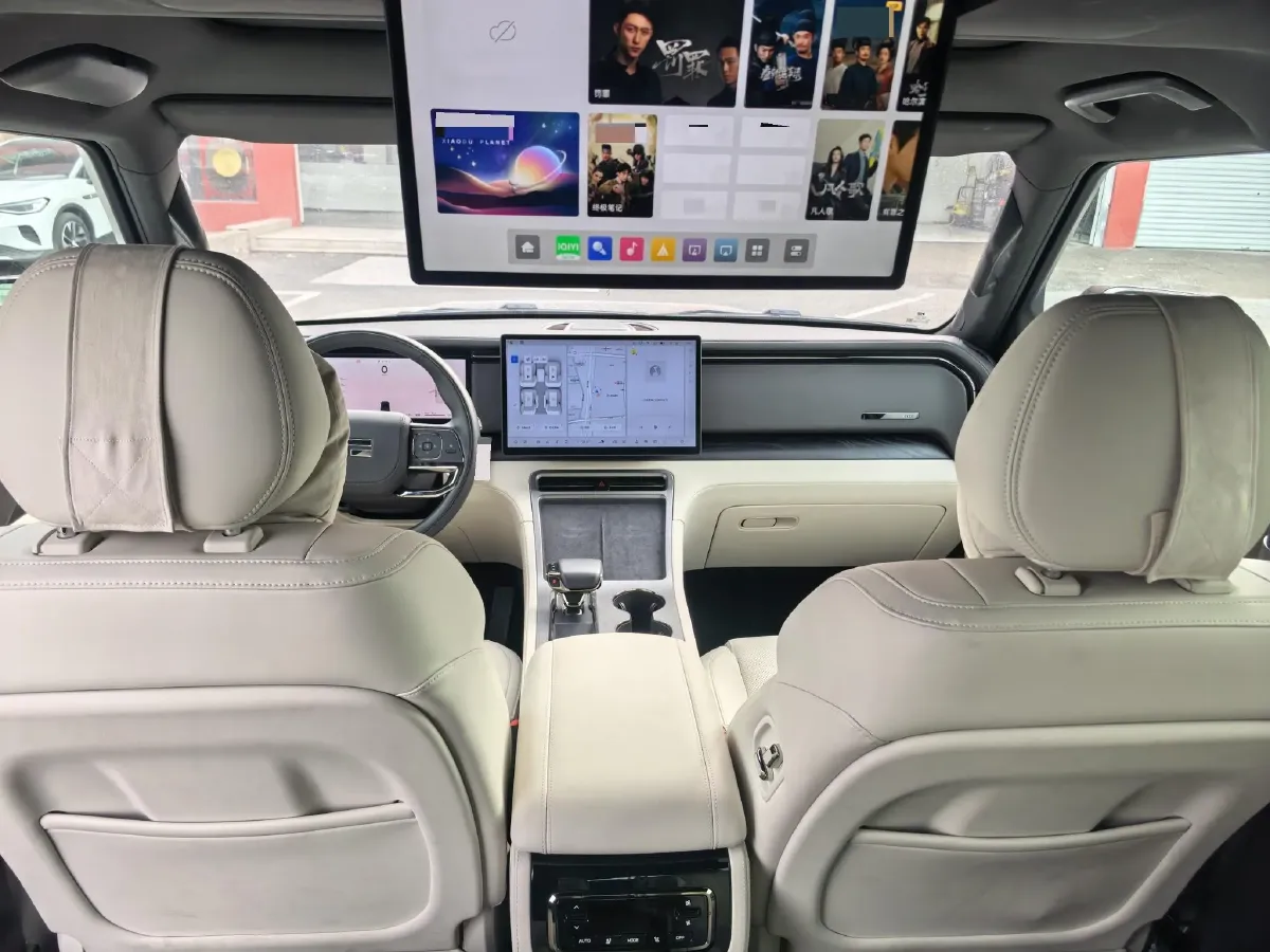 2024 ROXROX 01 1.5T 152HP L4 REEV 58.4KWH,autocango,china used car exporter,china ev exporter,chinese used car exporter,chinese used ev exporter