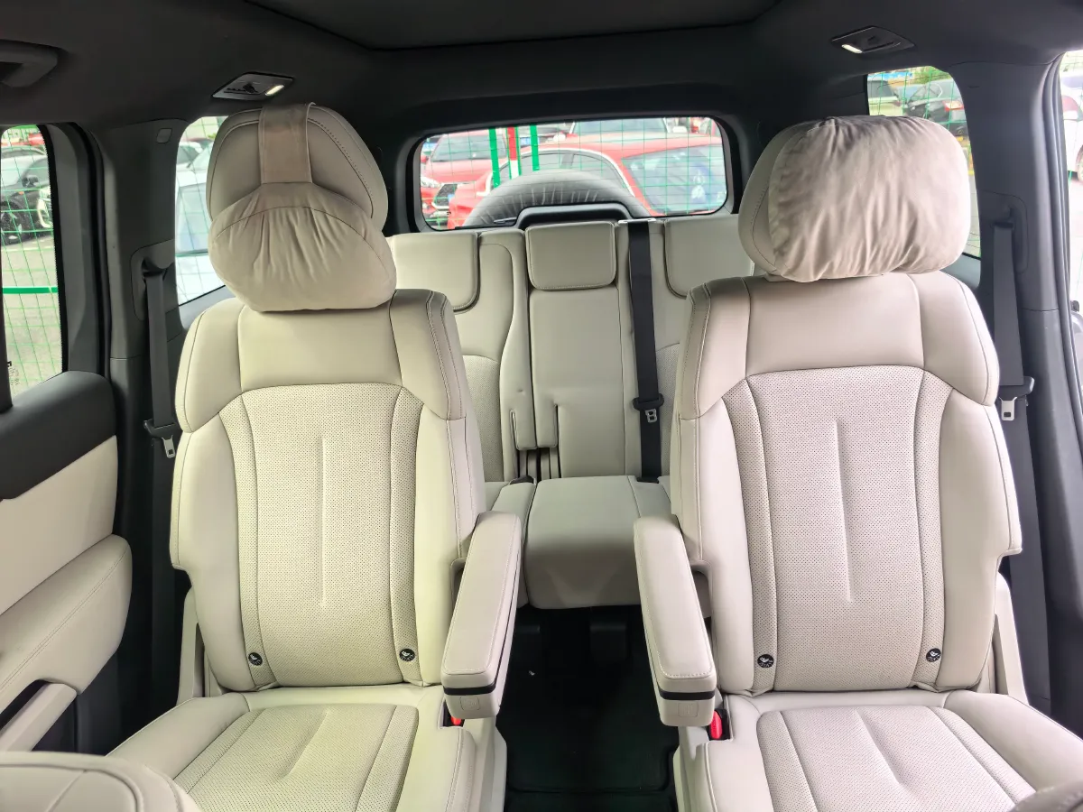 2024 ROXROX 01 1.5T 152HP L4 REEV 58.4KWH,autocango,china used car exporter,china ev exporter,chinese used car exporter,chinese used ev exporter