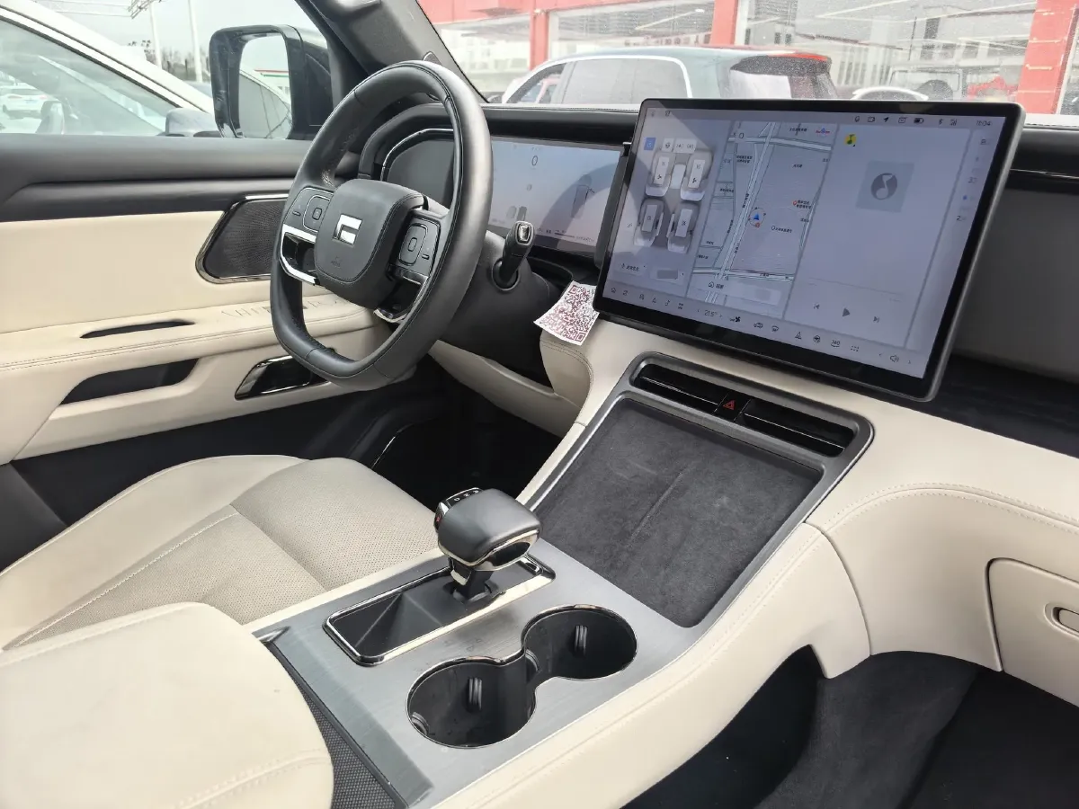 2024 ROXROX 01 1.5T 152HP L4 REEV 58.4KWH,autocango,china used car exporter,china ev exporter,chinese used car exporter,chinese used ev exporter