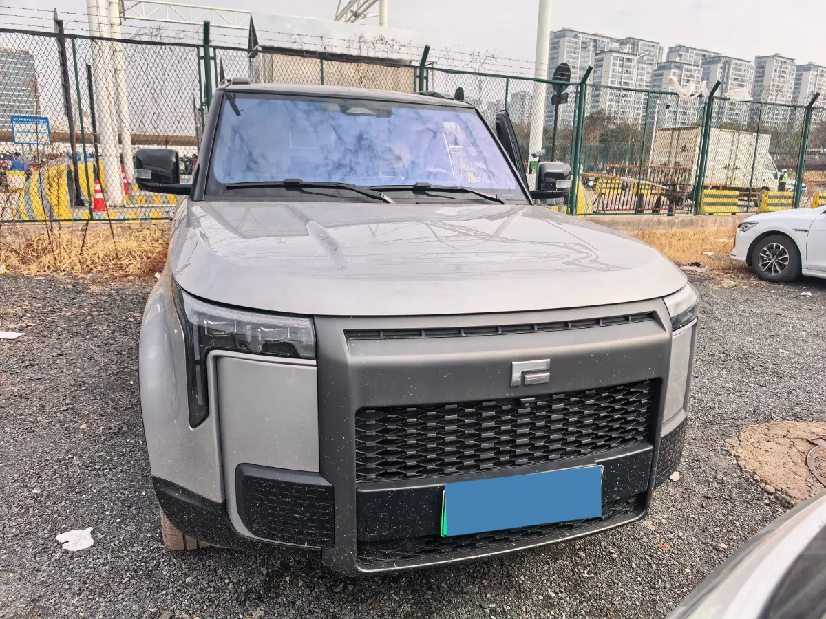 2024 ROXROX 01 1.5T 152HP L4 REEV 58.4KWH,autocango,china used car exporter,china ev exporter,chinese used car exporter,chinese used ev exporter