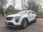 2021 CADILLAC XT4,autocango,china used car exporter,china ev exporter,chinese used car exporter,chinese used ev exporter