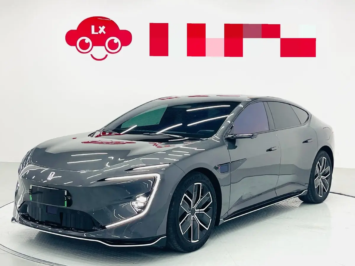 2024 Avatr 12 BEV 94.5KWH