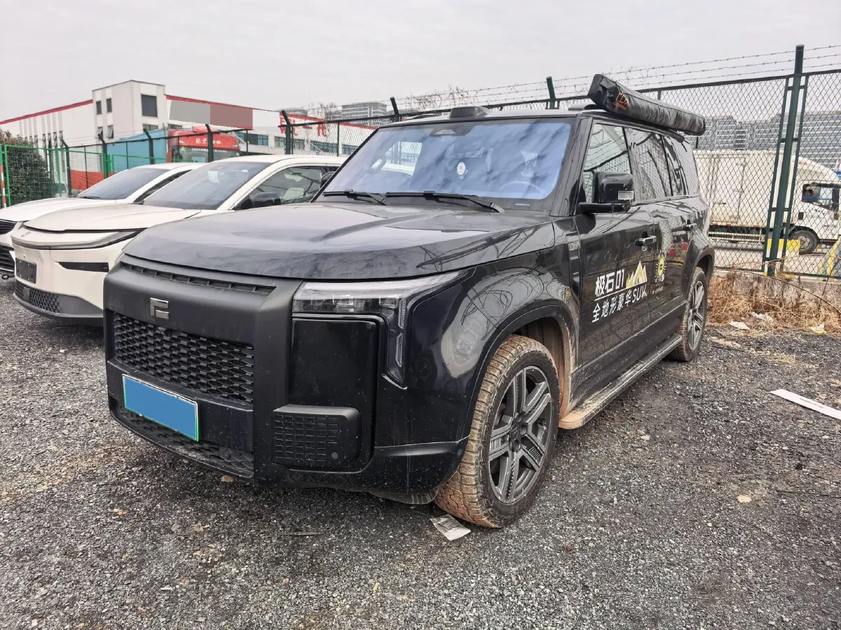 2024 ROXROX 01 1.5T 152HP L4 REEV 58.4KWH,autocango,china used car exporter,china ev exporter,chinese used car exporter,chinese used ev exporter