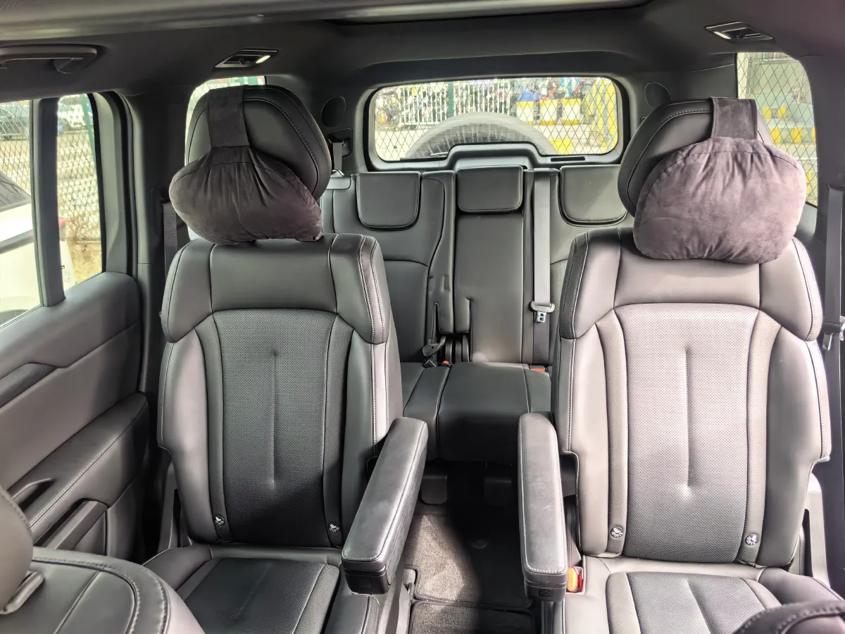 2024 ROXROX 01 1.5T 152HP L4 REEV 58.4KWH,autocango,china used car exporter,china ev exporter,chinese used car exporter,chinese used ev exporter