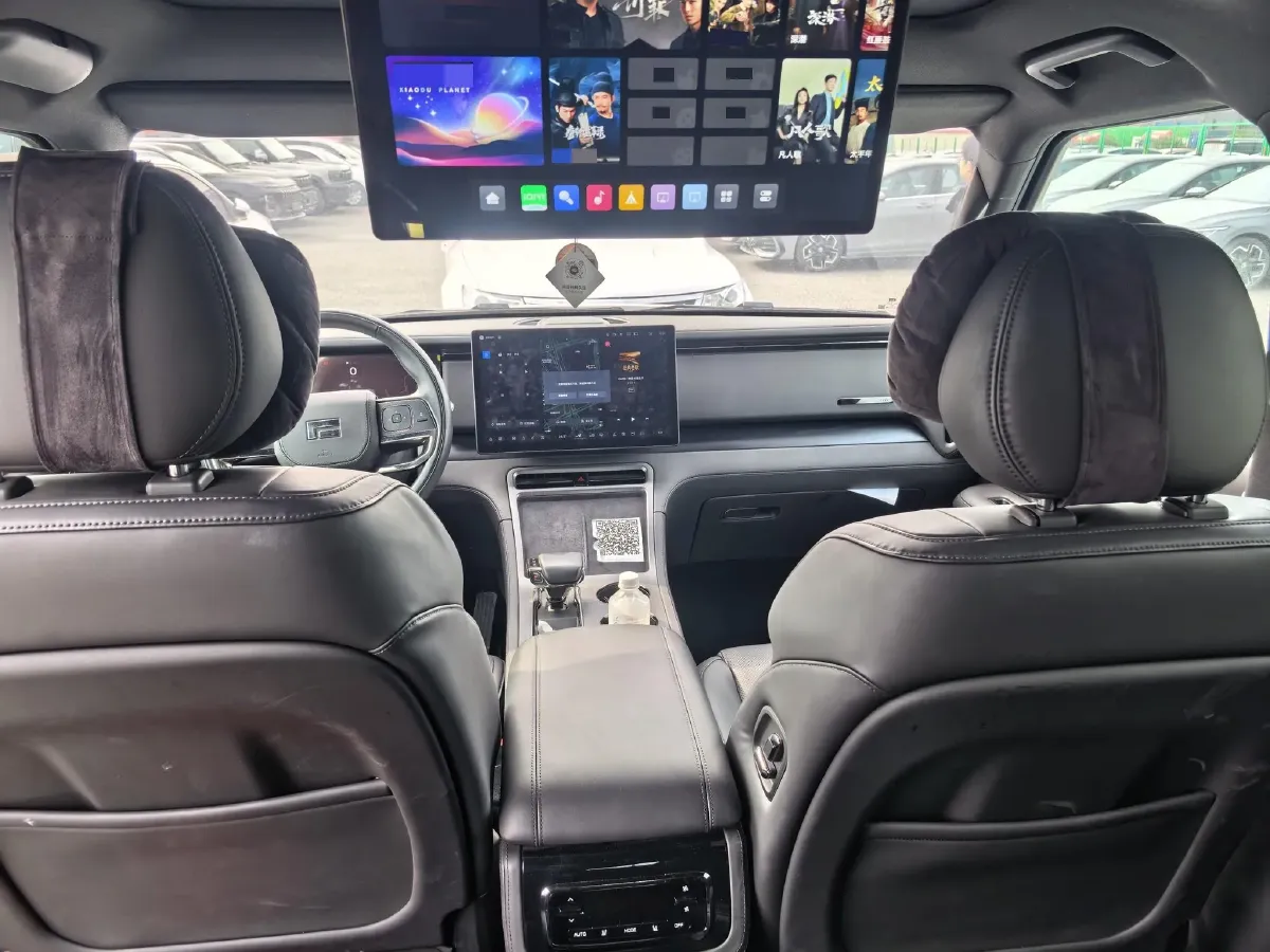 2024 ROXROX 01 1.5T 152HP L4 REEV 58.4KWH,autocango,china used car exporter,china ev exporter,chinese used car exporter,chinese used ev exporter