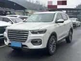 2020 HAVAL H6,autocango,china used car exporter,china ev exporter,chinese used car exporter,chinese used ev exporter
