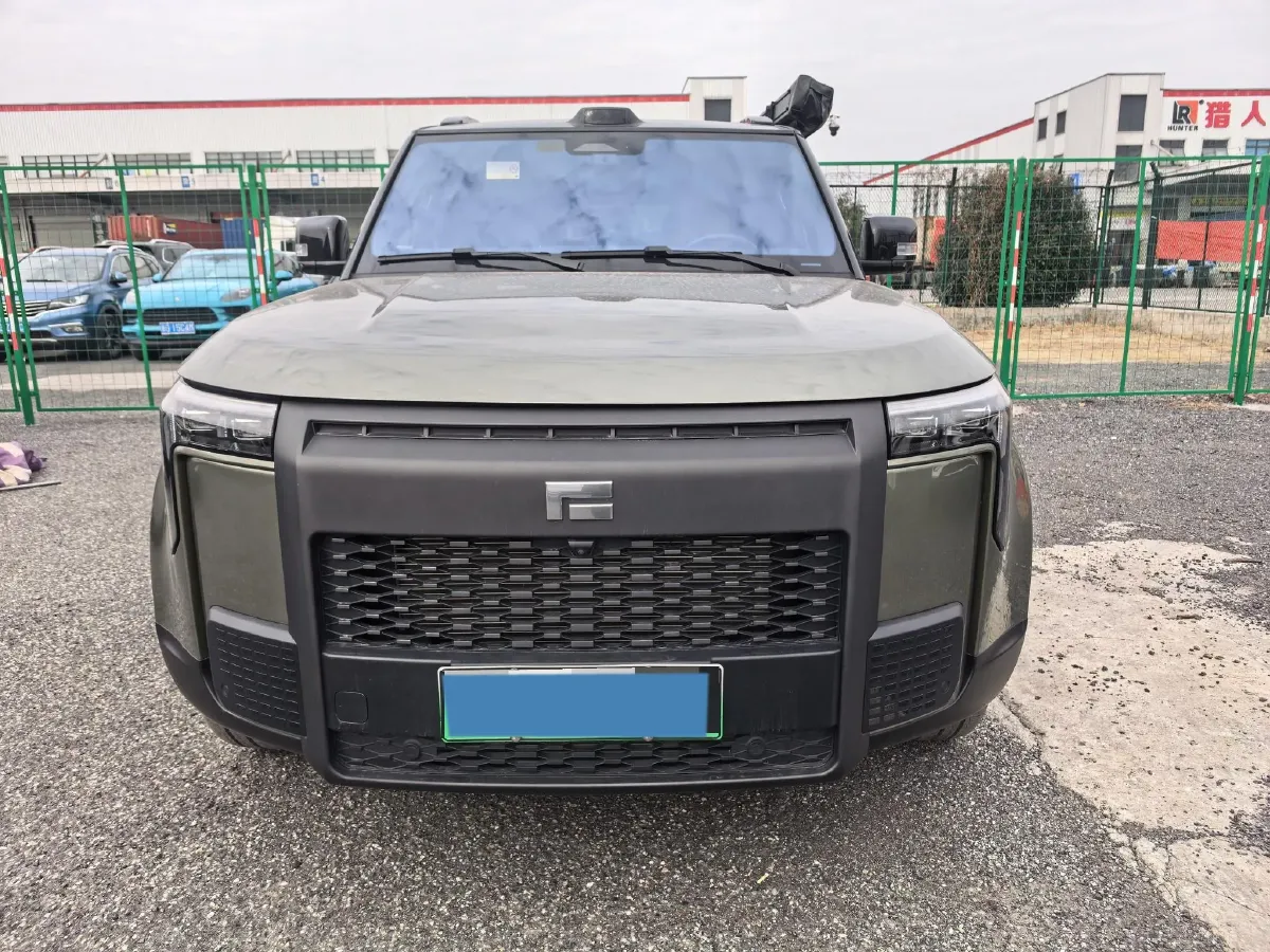 2024 ROXROX 01 1.5T 152HP L4 REEV 58.4KWH,autocango,china used car exporter,china ev exporter,chinese used car exporter,chinese used ev exporter